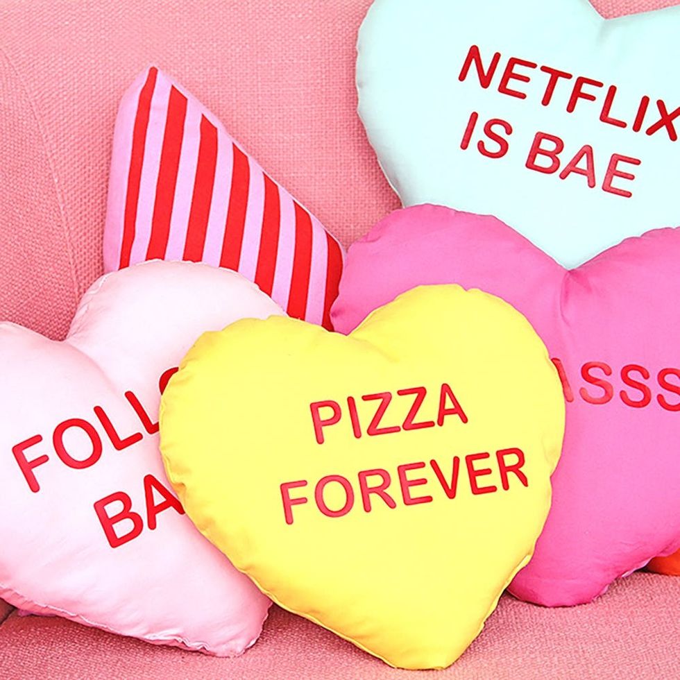 3-ConversationHeartPillows