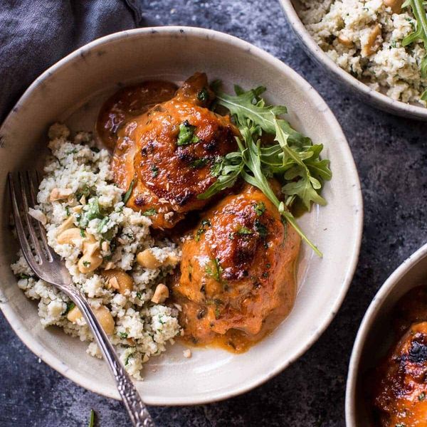 3 ingredient recipes