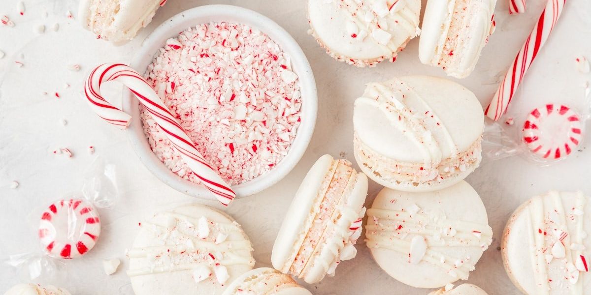 30 Christmas Candy Recipes - Brit + Co
