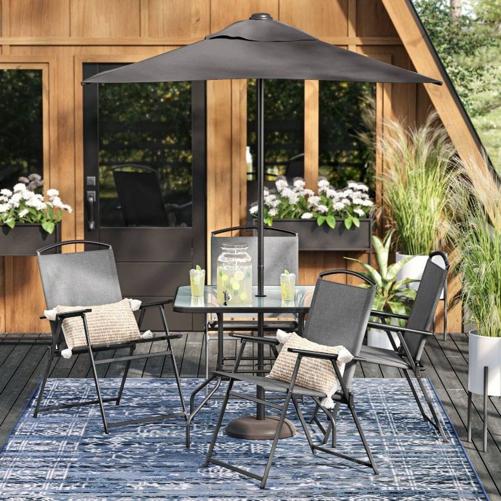 30% off outdoor living target circle week