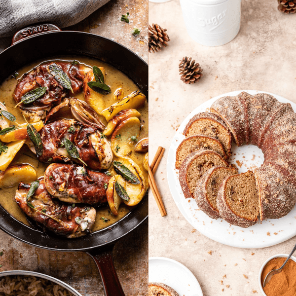 30 Sweet And Savory Apple Cider Recipes For Fall
