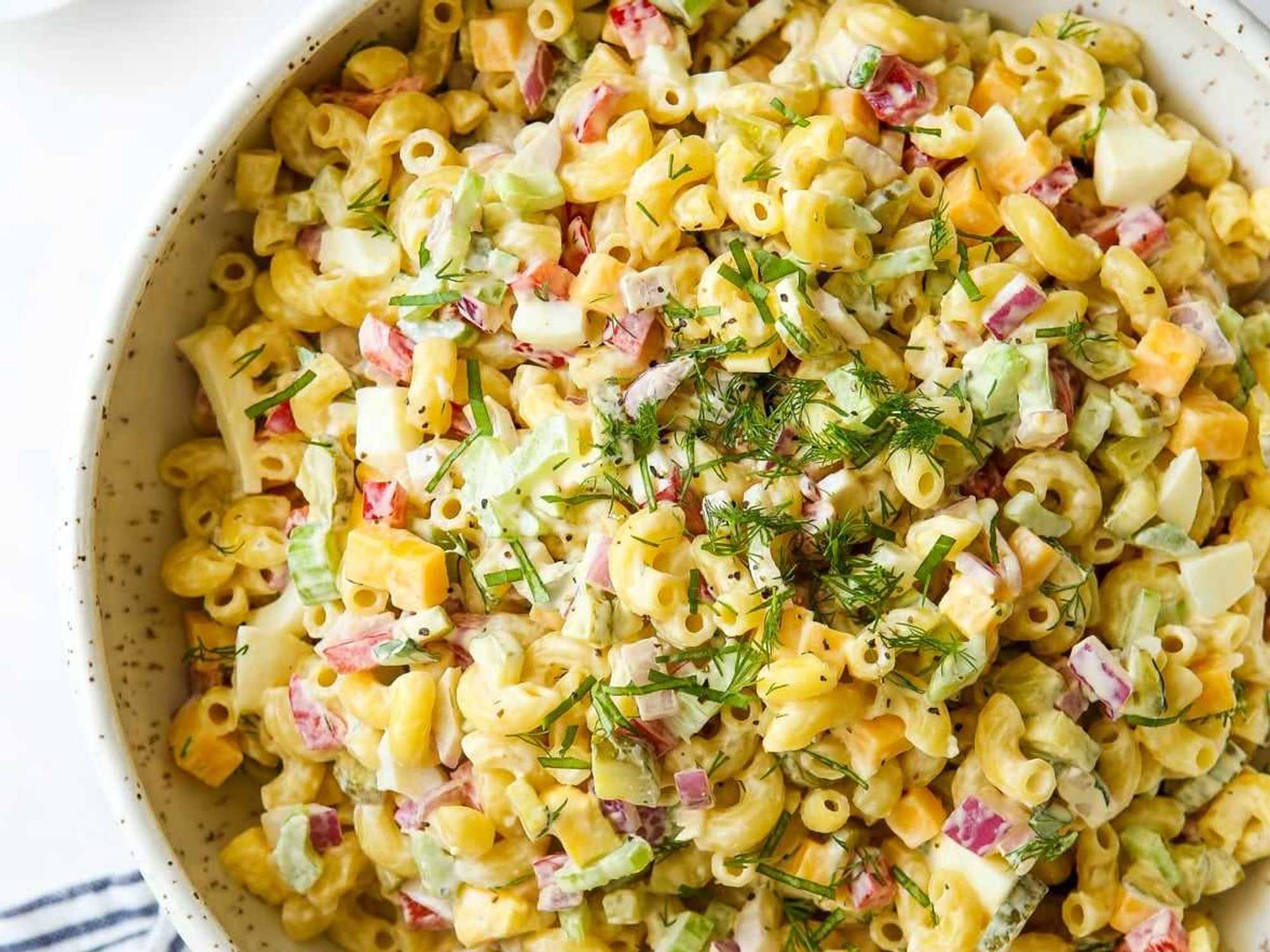 31 Elegant Easter Recipes For Your Spring Menu