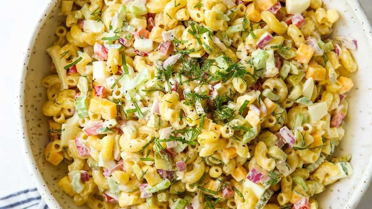 31 Elegant Easter Recipes For Your Spring Menu