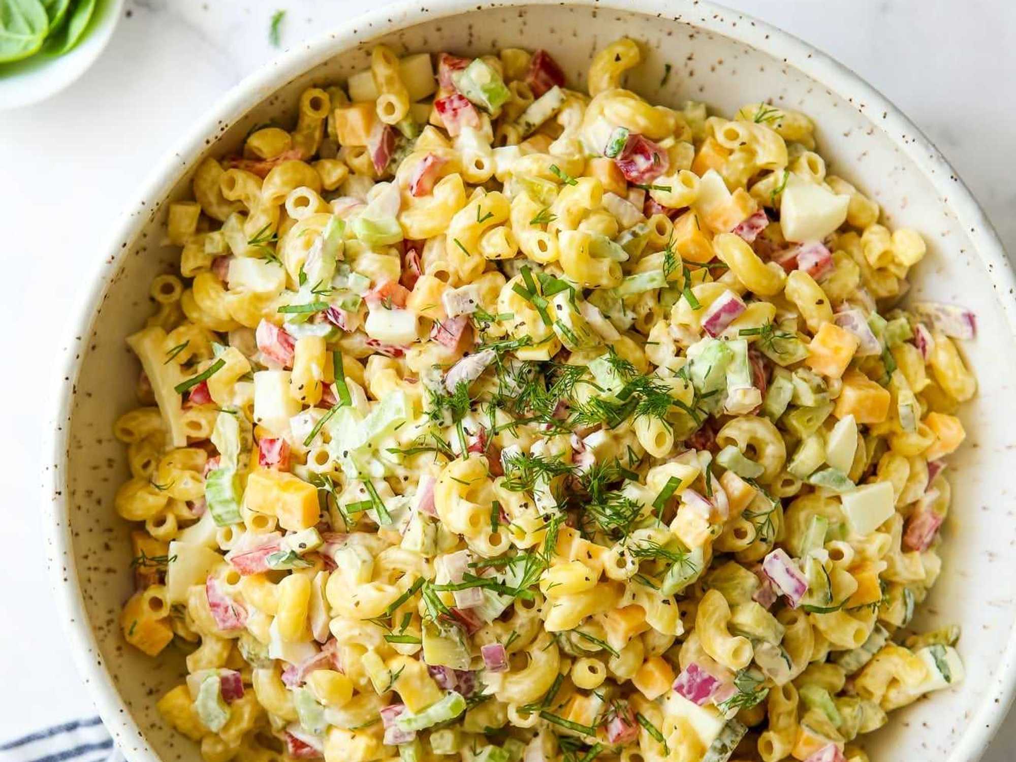 31 Elegant Easter Recipes For Your Spring Menu