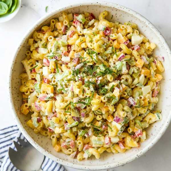 31 Elegant Easter Recipes For Your Spring Menu