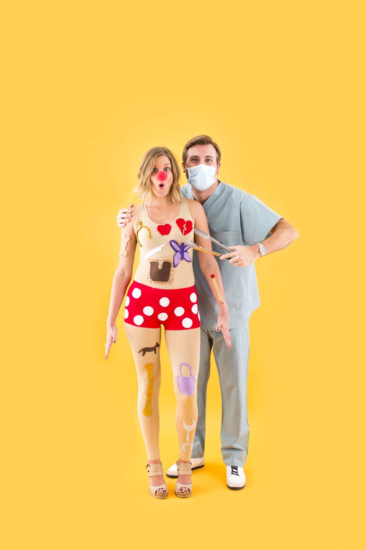 33 best couples costumes