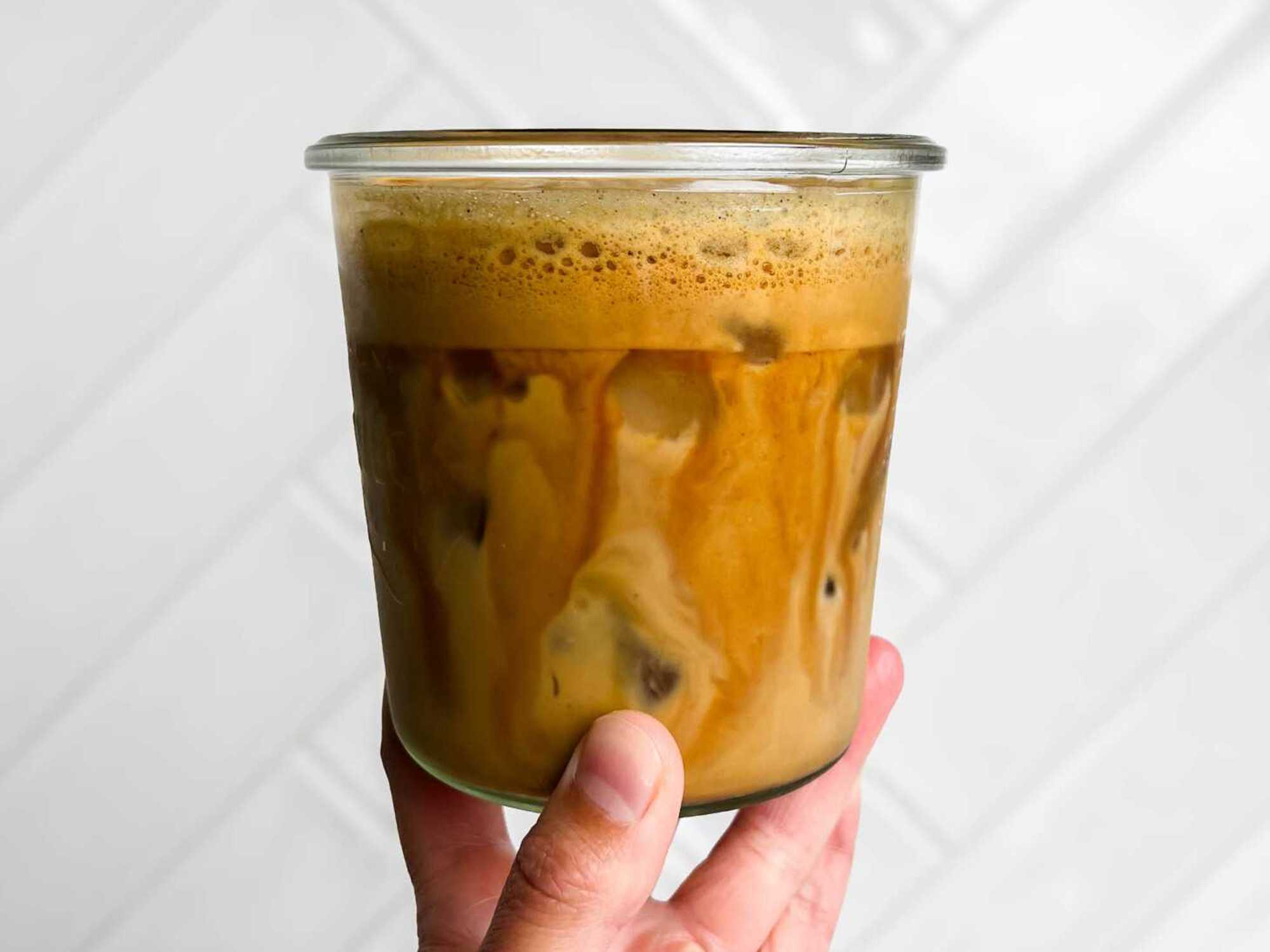 33 Refreshing Iced Coffees That Will Save You Hundreds This Summer