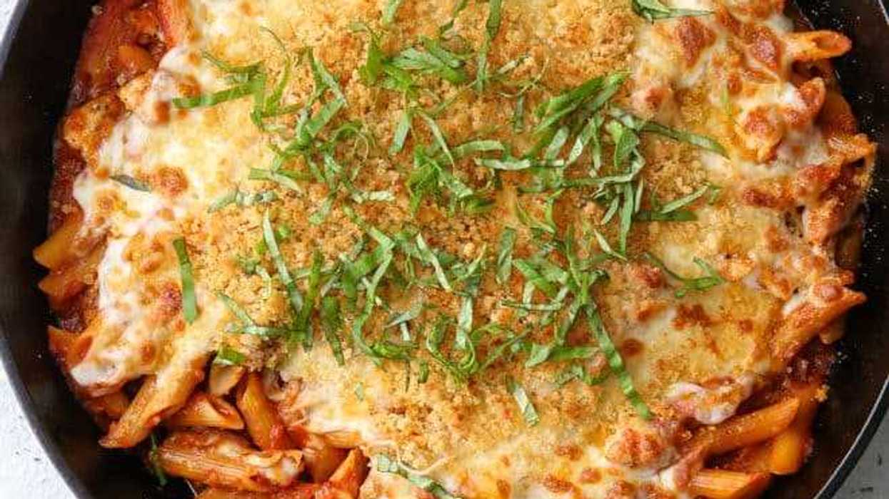 35 Easy Pasta Dishes That Will Have Everyone Asking For The Recipe