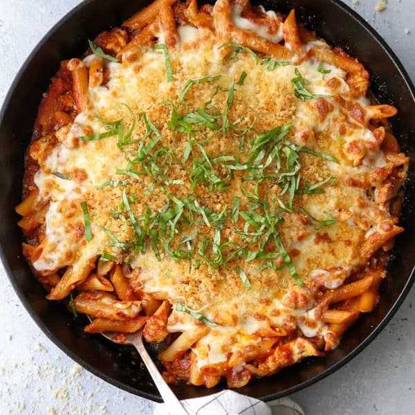 35 Easy Pasta Dishes That Will Have Everyone Asking For The Recipe