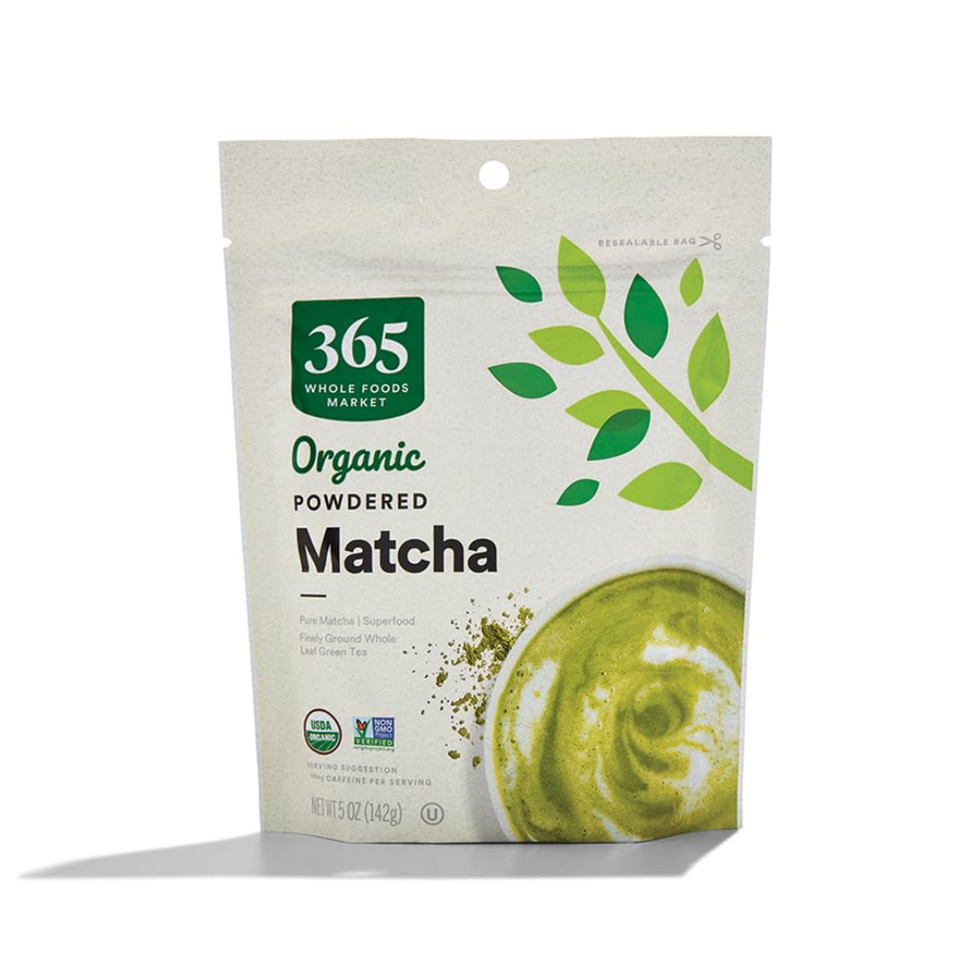 365 by Whole Foods Market Organic Matcha Powder