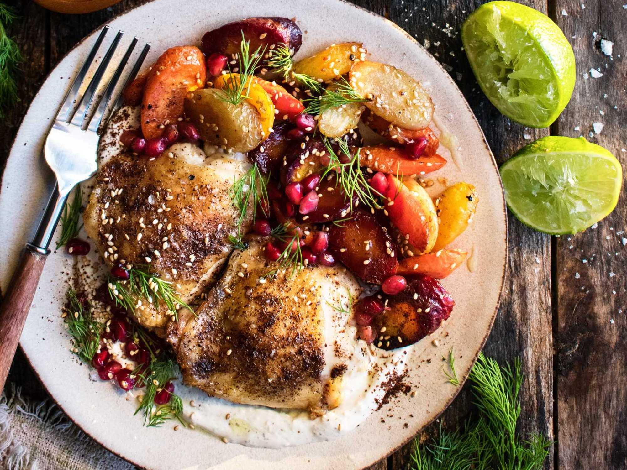 37 Easter Dinner Ideas That Can Double-Duty As Brunch