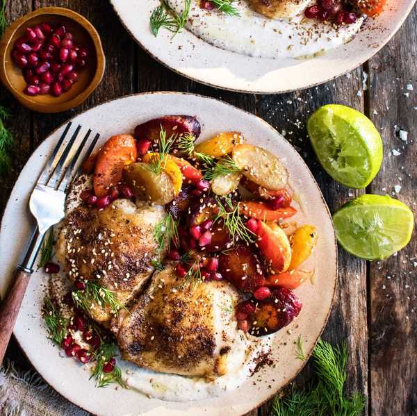 37 Easter Dinner Ideas That Can Double-Duty As Brunch