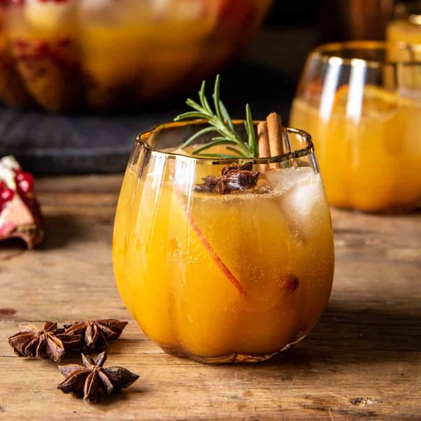 38 festive fall cocktails
