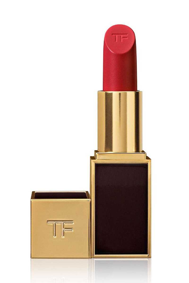 Perfect Lip & Dress Pairings for Every Skin Tone! - Brit + Co