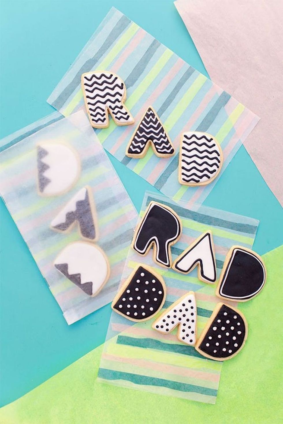 4-diy-fathers-day-gifts-rad-dad-cookies