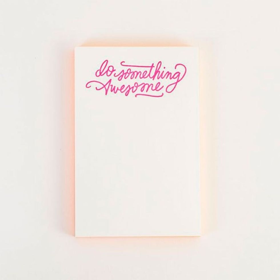 4-do-something-awesome-notepad