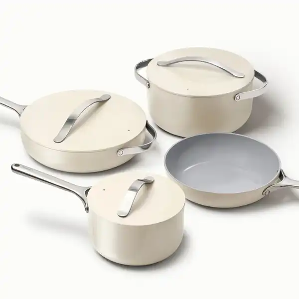 4-Piece Cookware Set