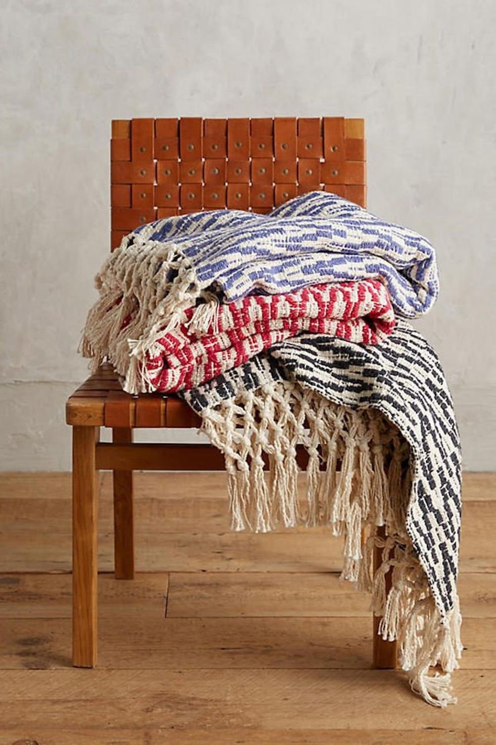 Revamp Your Spring Living Room with Anthropologie! Brit + Co