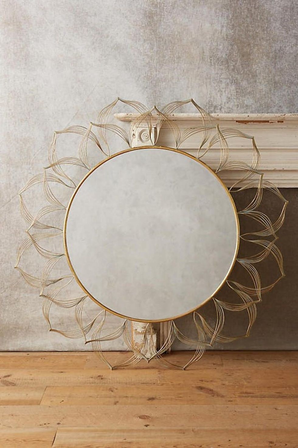 Revamp Your Spring Living Room with Anthropologie! Brit + Co