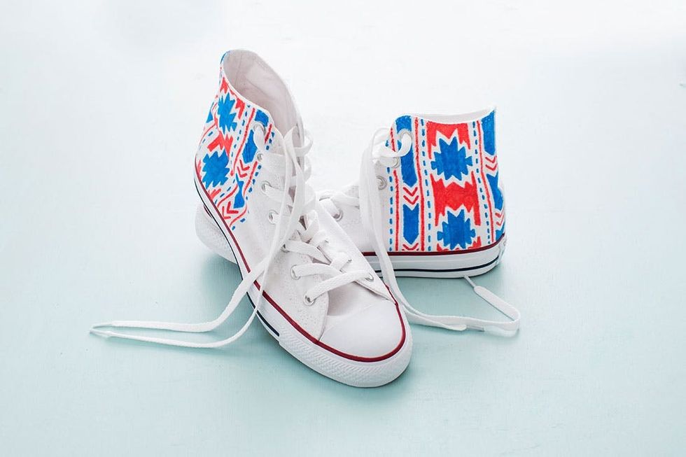 4th of july sneakers 2019