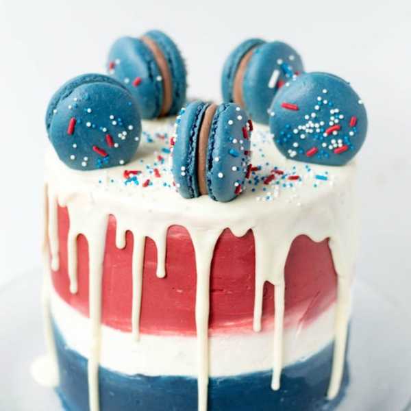4th of July Dessert Recipes