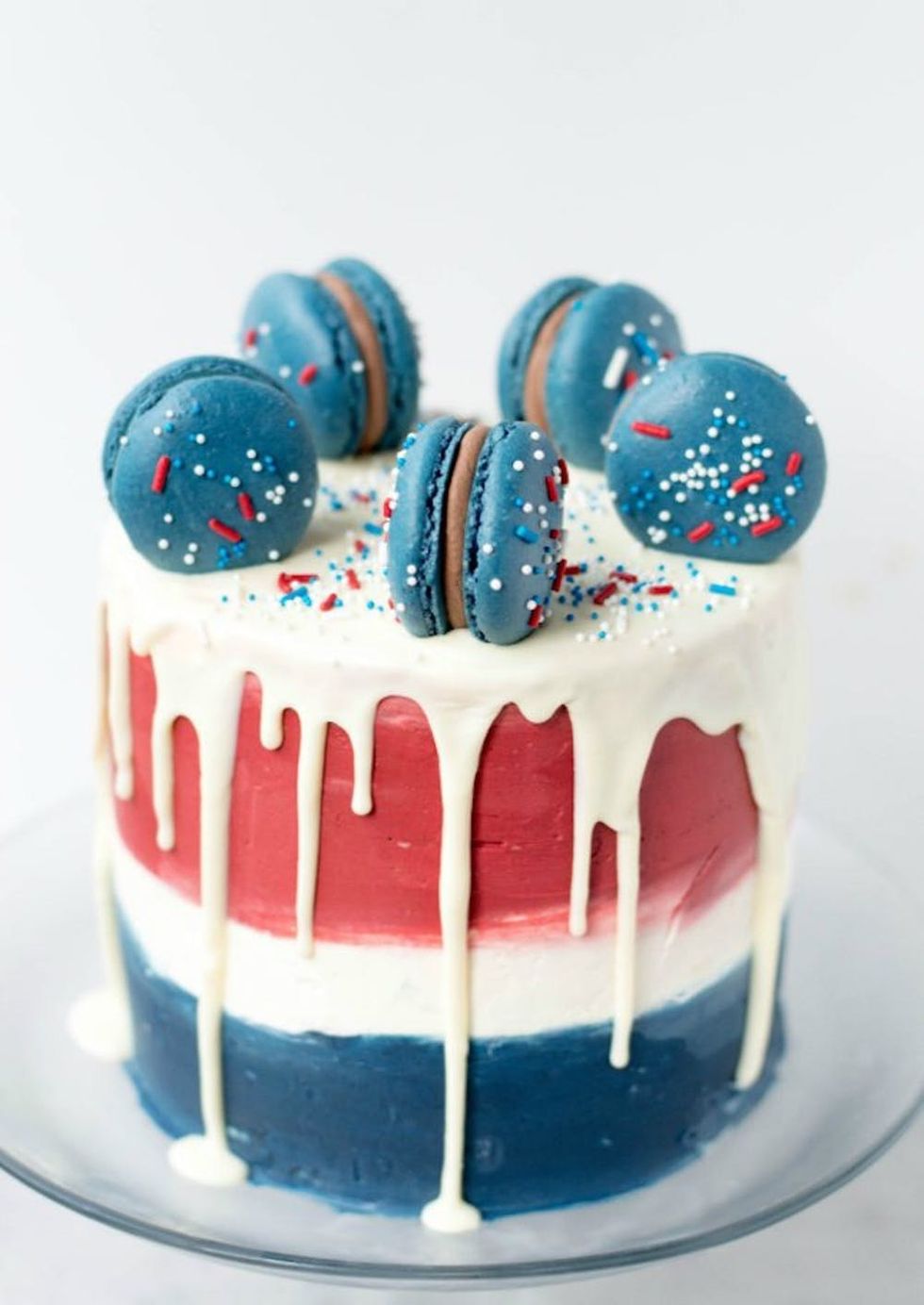 4th of July Dessert Recipes
