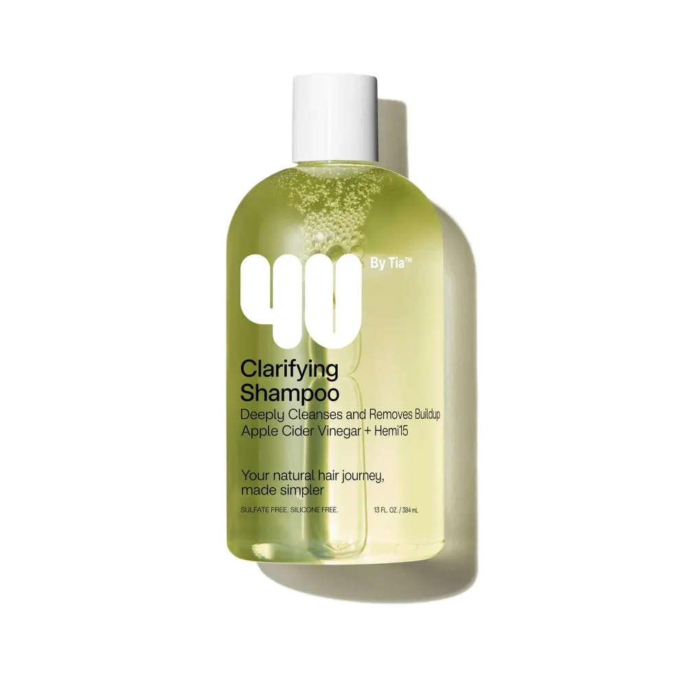 4u by tia clarifying shampoo boho knotless braids