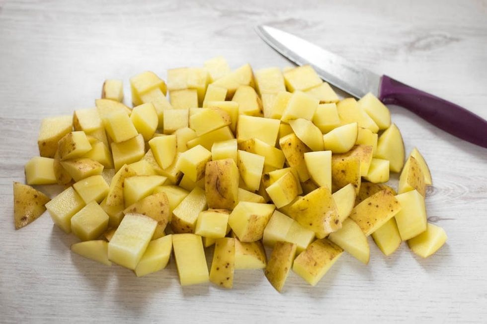 5 ingredient Irish colcannon-2