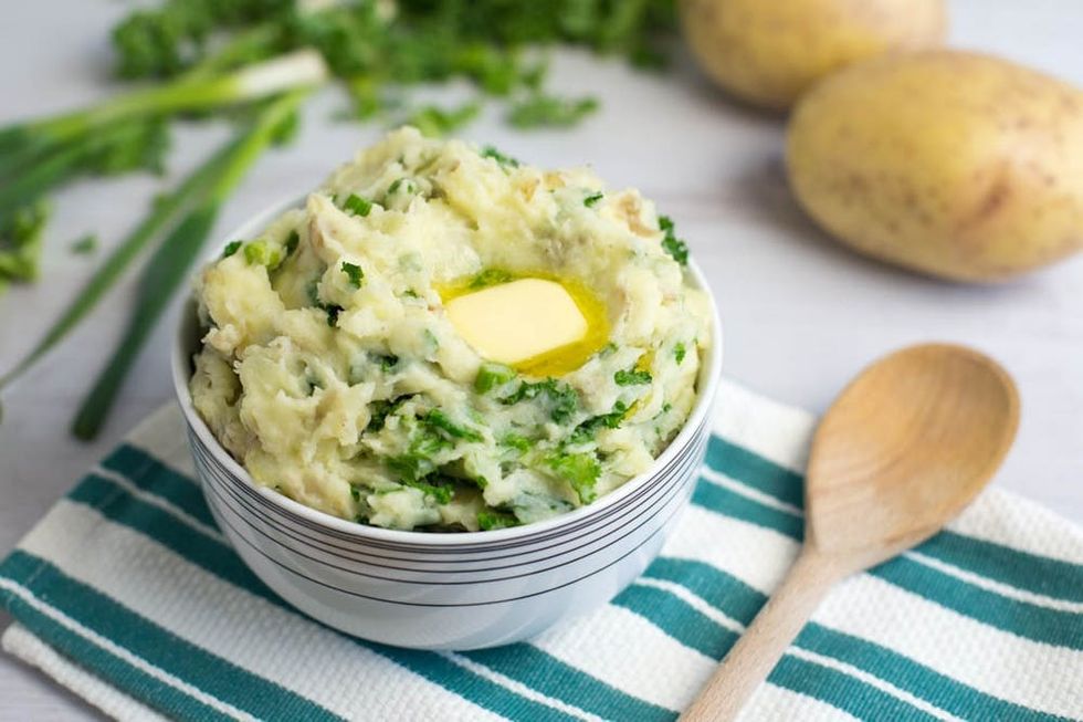 5 ingredient Irish colcannon-8