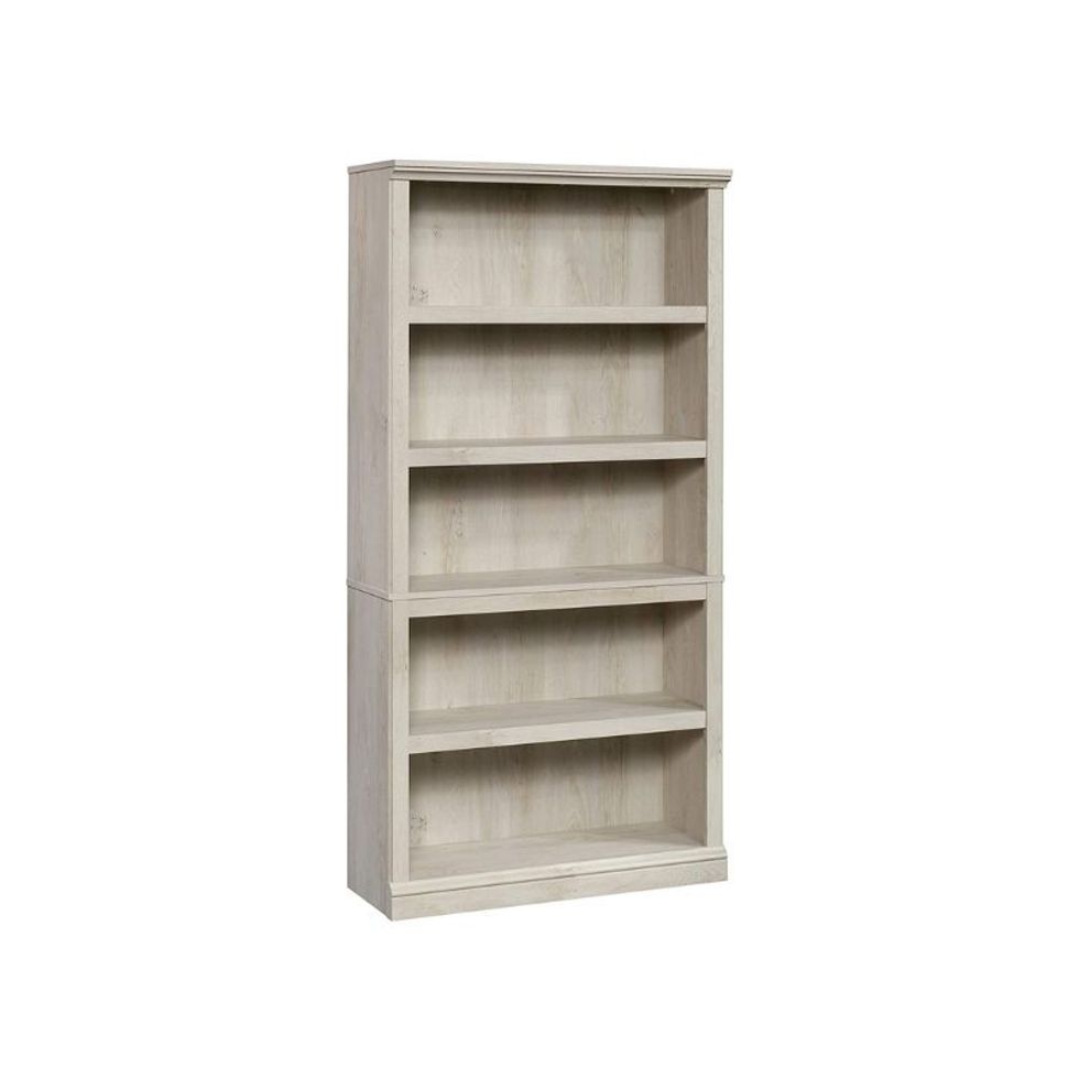 5-shelf bookcase
