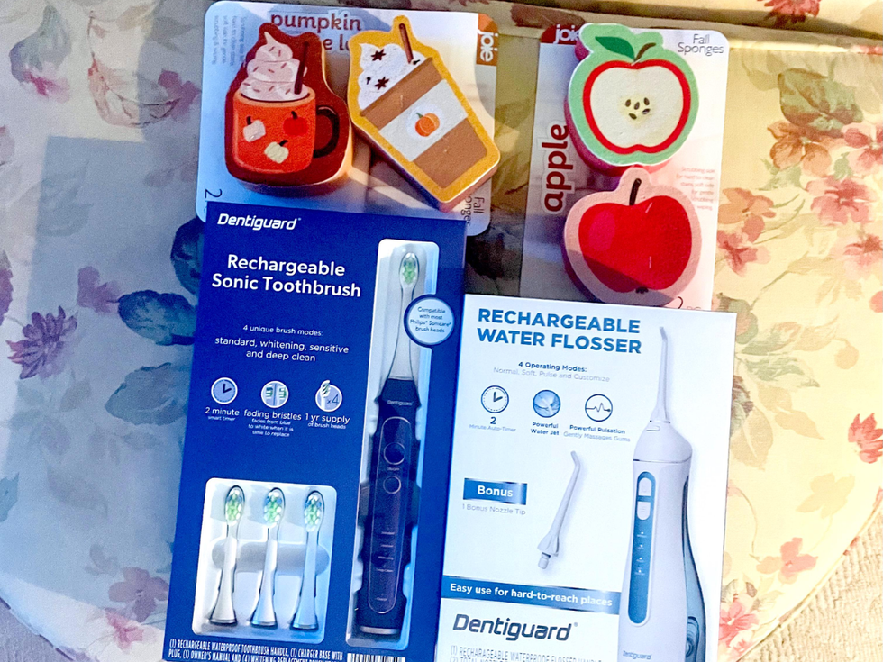 5. Skipping the \u201cAisle of Shame.\u201d