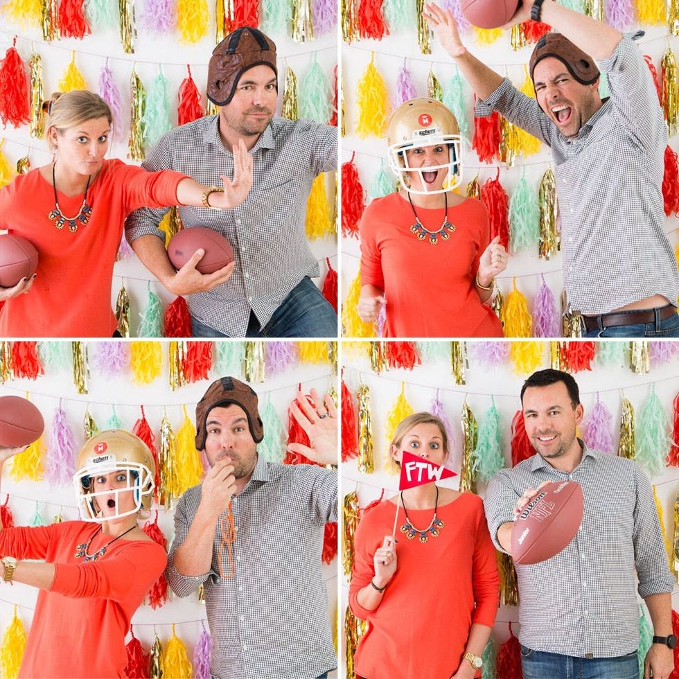 5-Tassel-Photo-Booth-Football
