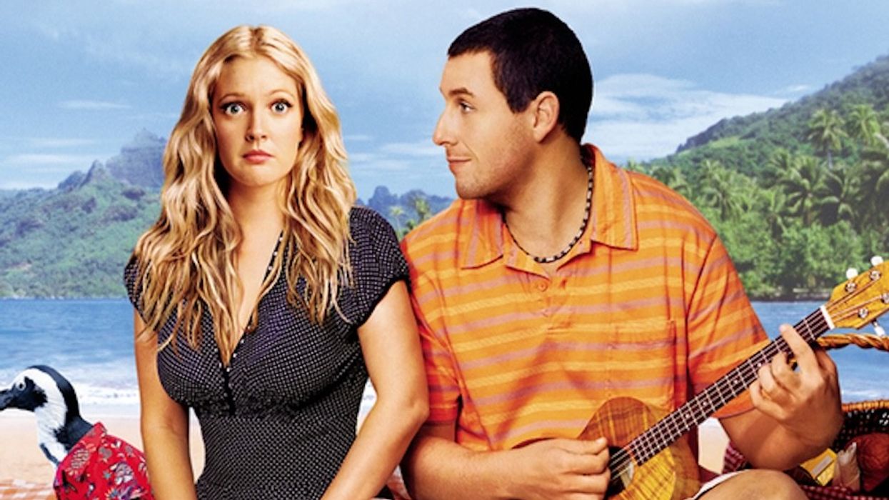 50 First Dates