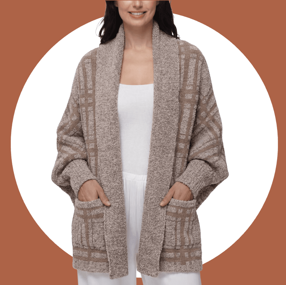 525 Women's Cozy Cape