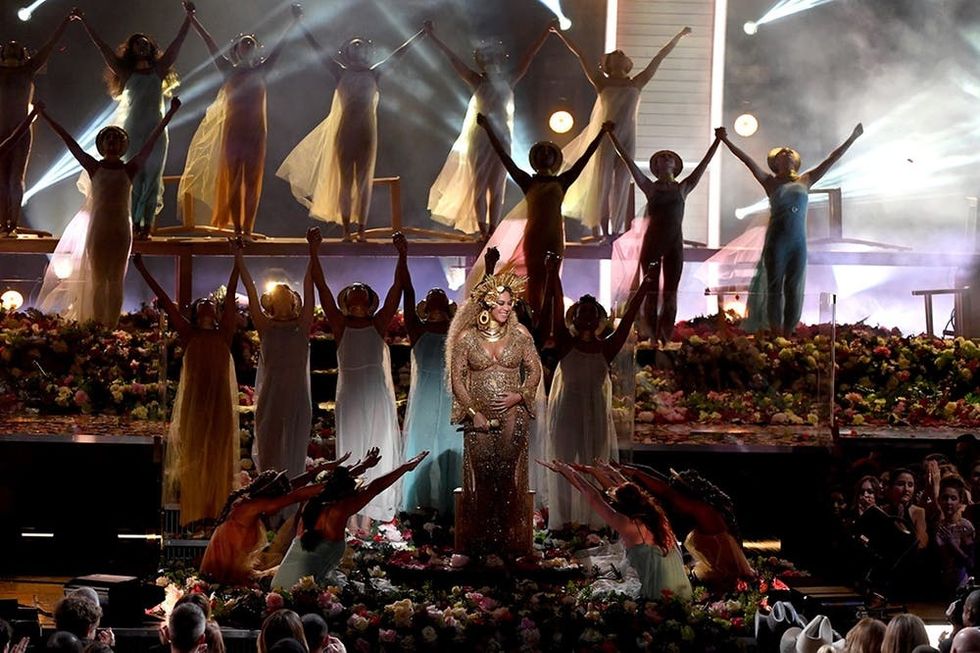 59th GRAMMY Awards - Show