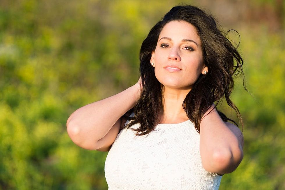 5BrideMakeupRequestsNotSoSmokeyEye