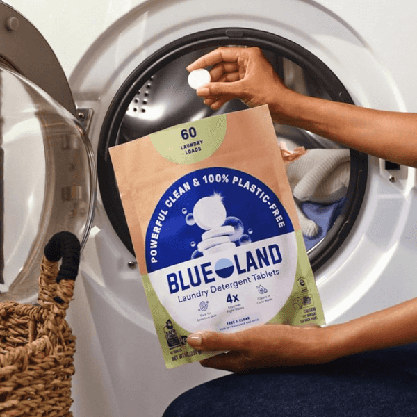 6 Best Non-Toxic Cleaning Products To Use For A Spring Reset