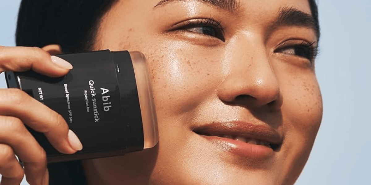 6 Reliable Water-Resistant Sunscreens For 2026 - Brit + Co
