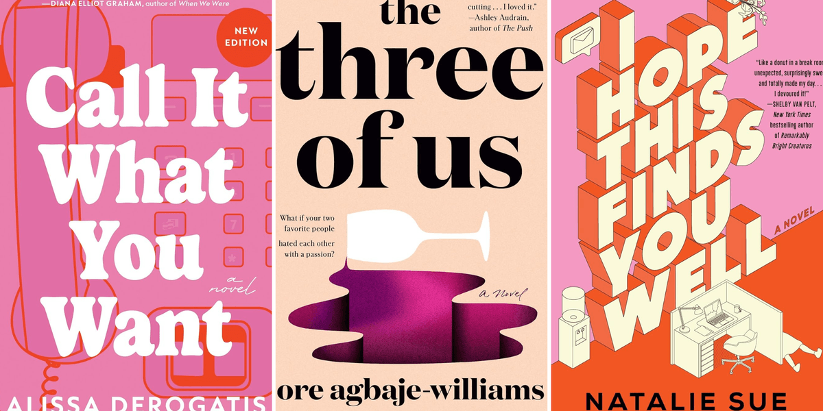 6 Heart-Racing Short Books You Can Read In One Day - Brit + Co