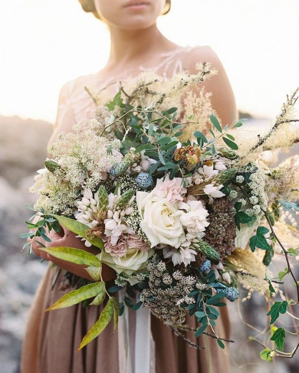 15 Wedding Photographers You *Must* Follow on Instagram Brit + Co