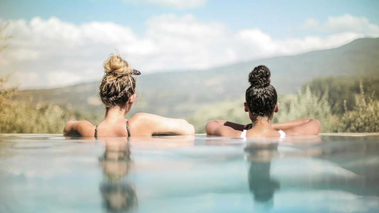 7 Dreamy Wellness Retreats to Book Now for a Spring Reset