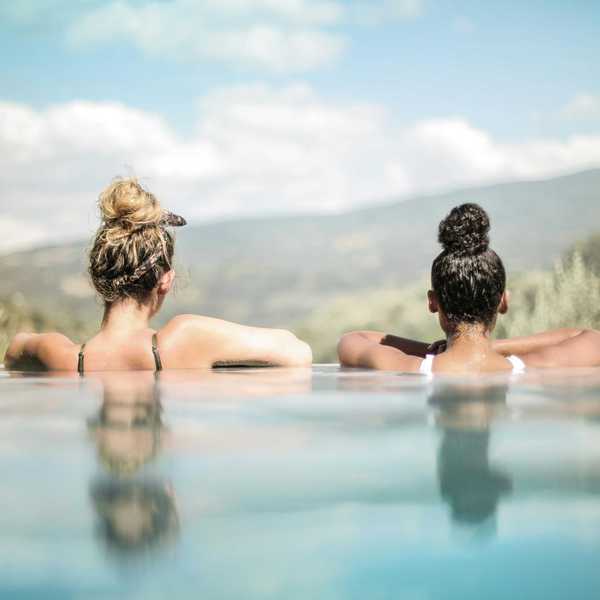 7 Dreamy Wellness Retreats to Book Now for a Spring Reset