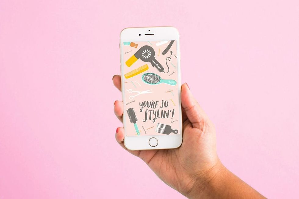 7-iPhone-YoureStylin