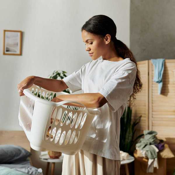 7 Laundry Rules You Have Full Permission to Break in 2026