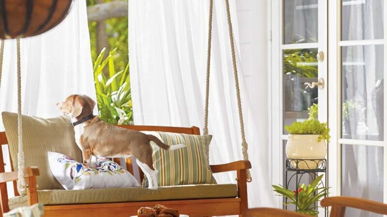 7 Outdoor & Backyard Space Upgrades To Prep For Summer