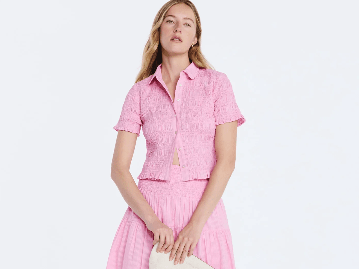 7 Walmart Fashion Finds That’ll Complete Your Spring Break Outfits For Less