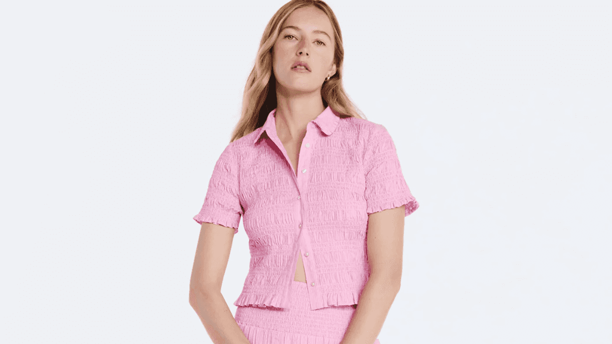 7 Walmart Fashion Finds That’ll Complete Your Spring Break Outfits For Less