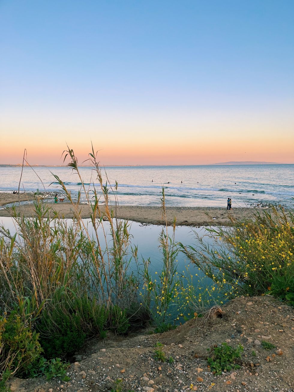 72 hours in los angeles