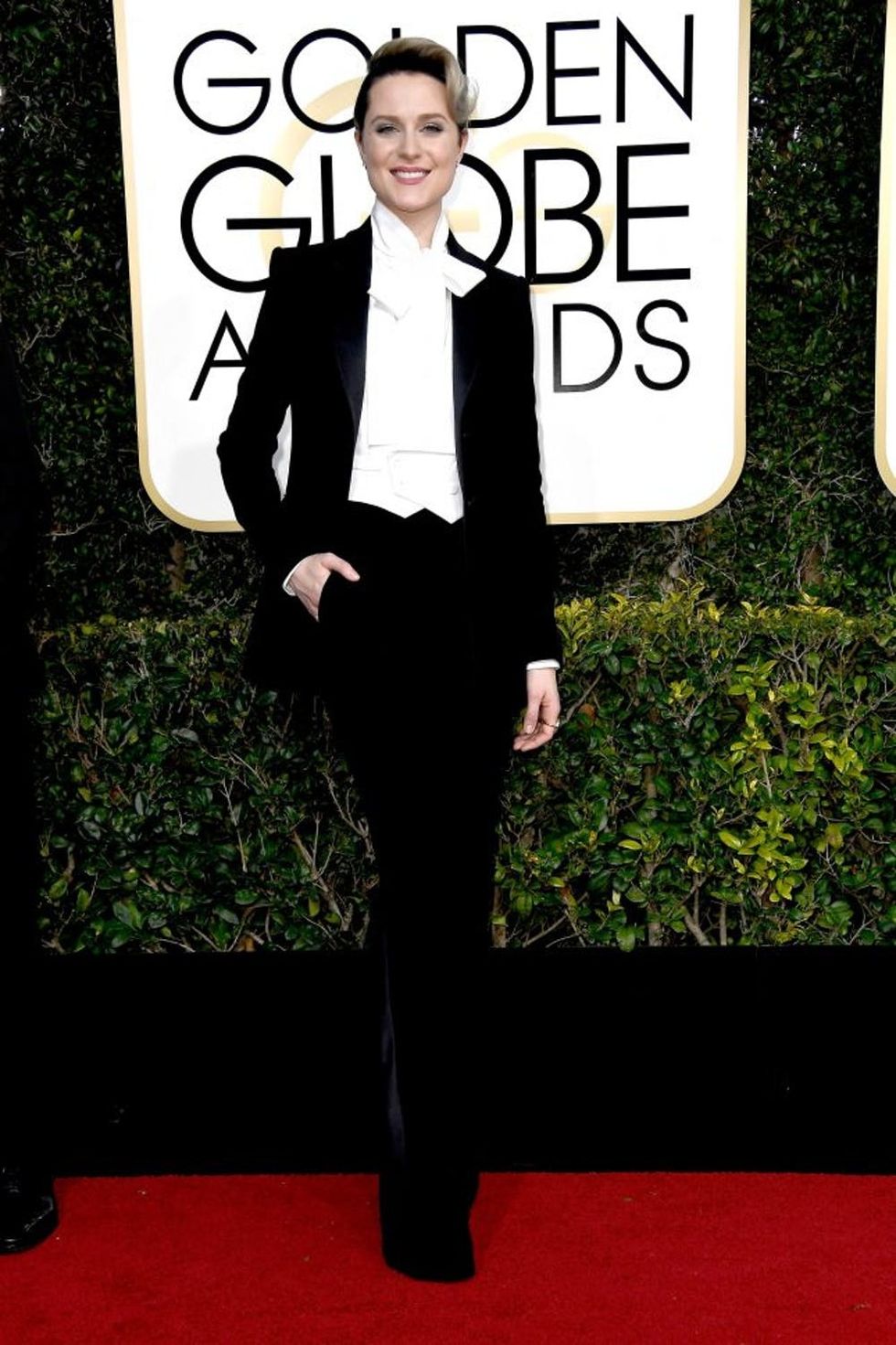 74th Annual Golden Globe Awards - Arrivals