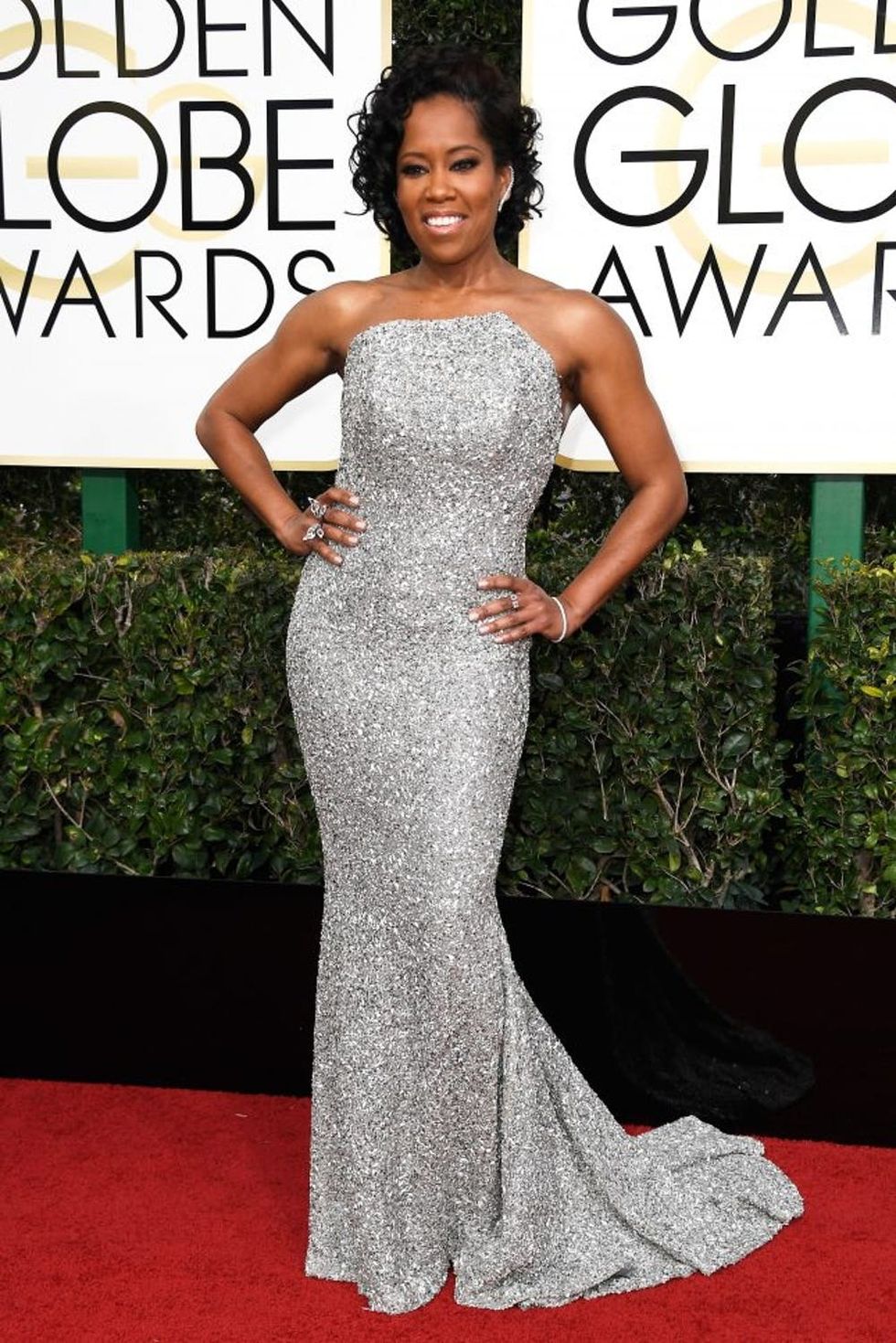 74th Annual Golden Globe Awards - Arrivals